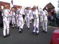 Travelling Morrice - Black Joke (Adderbury)