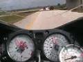 Suzuki Hayabusa Turbo