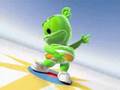 Gummy Bear Song - English