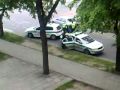 Policija pakuoja kazka