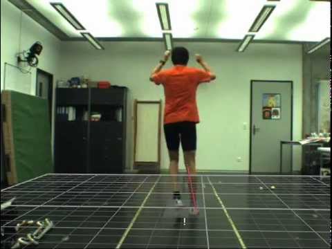 how to measure xc skis