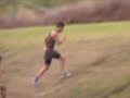 2001 State XC Championships - Island School, Kauai Boys Pt. 2