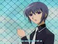 Fruits Basket - Young Love Fruits Basket - Young Love