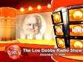 Lou Dobbs Talks One World Government, The New World Order & Copenhagen