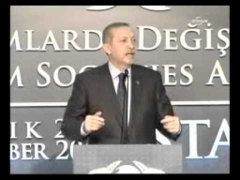 recep tayyip erdoğan