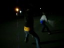 Awesome Rage Dance