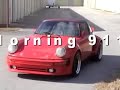 porsche 911 drive