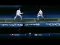 Beijing 2008 - MEI - L64 - Nishida JPN v Inostroza CHI - 1 of 2