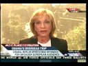 MSNBC Mitchell on Obama's troop visit