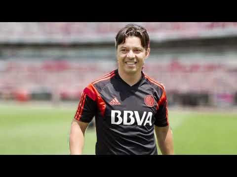 ESTA HISTORIA CONTINÚA | Gallardo, de regreso en River