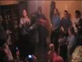 Associazione Musicale Parafonè Tarantella organetto lira