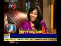 Director Sreenu vaitla Couple with Celebrity kitchen part -1 - TV5