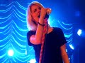 Careful by Paramore @ Casino de Paris   07.12.09