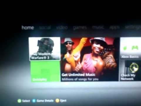 how to patch xbox 360 games