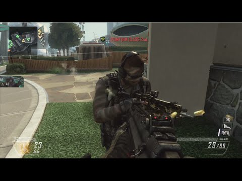 ESTA COMPLICADO - BLACK OPS 2