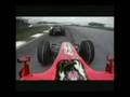 ferrari f1 tribute