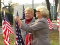 Amityville Kiwanis Presents the Field of Honor