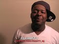 LEARN DJ FROSTY NEW DANCE TIP TOE