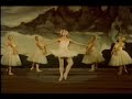 Margot Fonteyn as Odette in \"Swan Lake\" Act II Pt. 2