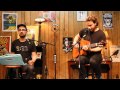 102.9 The Buzz Acoustic Session: Alt-J - Tessellate