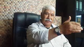 لقاء مع محمد عبد القادر الزعاتره الدوايمه والحديث عن جبل النظيف في الستنيات والسبعنيات