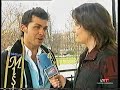 Mister Mundo Pacifico 2007