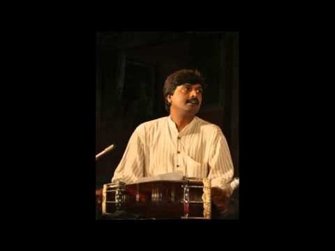 Krishna Musale - Ghotkar Dholki Solo