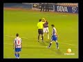 2ª Parte S.D. Ponferradina - C.F. Palencia TV CyL