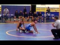 Me vs john glenn wrestling 113 ;)