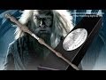Dumbledore's Wand Unboxing