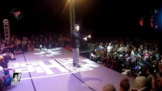 Dokyun – H2 DISTRICT 2019 POPPING JUDGE