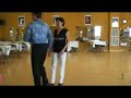 American Rumba Patterns 2