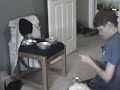 Scout Cooking