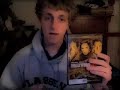 Review for \"Hollywoodland\"