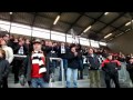 SV Wehen Wiesbaden - SV Sandhausen 18.02.2012
