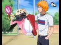 Bleach 67 (1/3) Jonu Media (España)