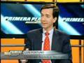 Entrevista De Luis Fortuño En Primera Plana Julio 3, 2008