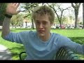 Lucas Grabeel on the HSM3 Set! - Thumb #3