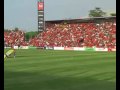 Muang Thong United v Chonburi