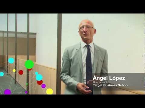 Entrevista Ángel López Naranjo. Ponente Enrédate Castellón 2012