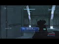 Snipedown :: Narrows CTF Gameplay