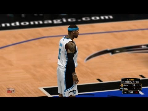 Smoove7182954 - My Previous video, Another Failed Experiment http://www.youtube.com/watch?v=bYfGhG17lwo Game 2 in the 5th seed going up against a fully loaded team in this g...