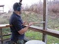 62 Cal Handgonne