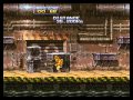 Metal Slug X Combat School Survival: Mission 6