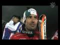 videos de Sport365 : Grange savoure