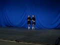 Two hand Masha & Ludmila