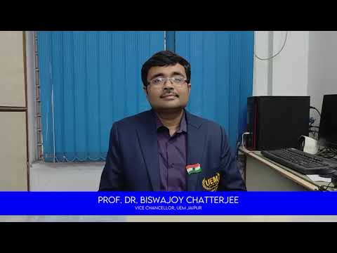 UEM Jaipur General video thumbnail 19