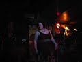 Dawn Osborne - covers the Beatles Oh Darlin