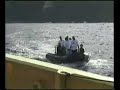 VP6DI Ducie Island DX Pedition 2002 part 1.avi