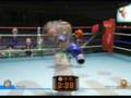 Wii Sports - Boxing (Vs. CPU)